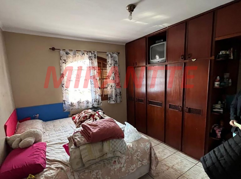 Apartamento de 180m² com 4 quartos em Carandiru