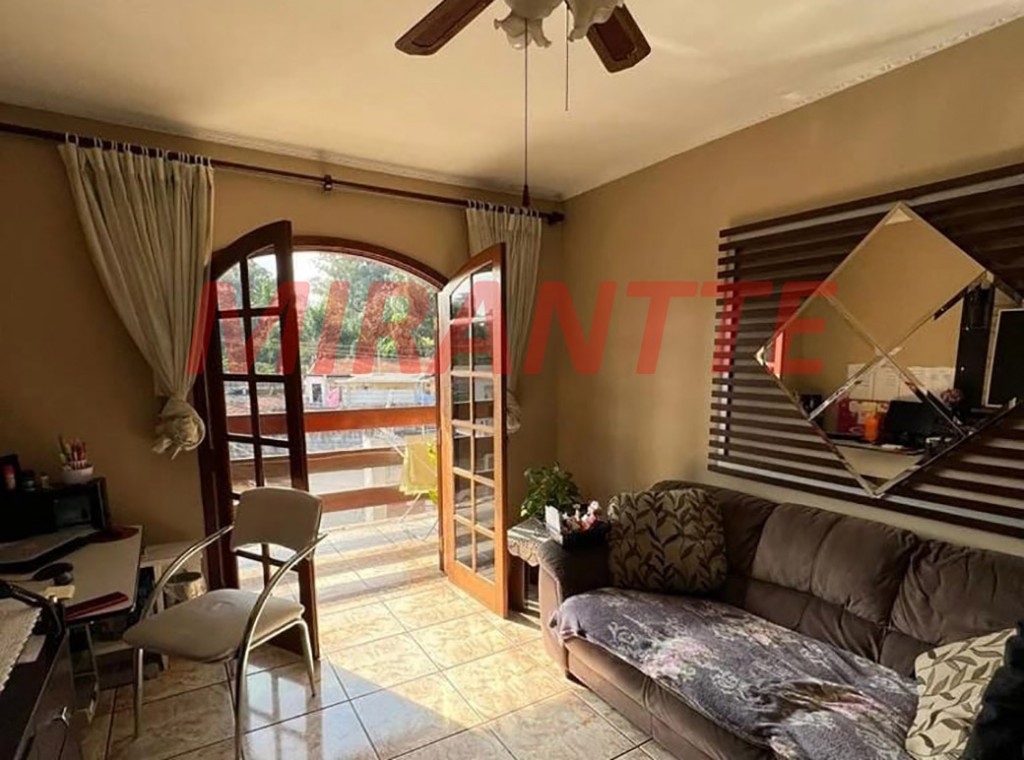 Apartamento de 180m² com 4 quartos em Carandiru
