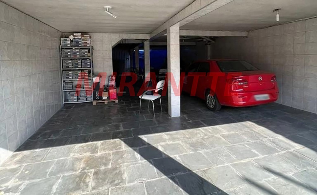 Apartamento de 180m² com 4 quartos em Carandiru
