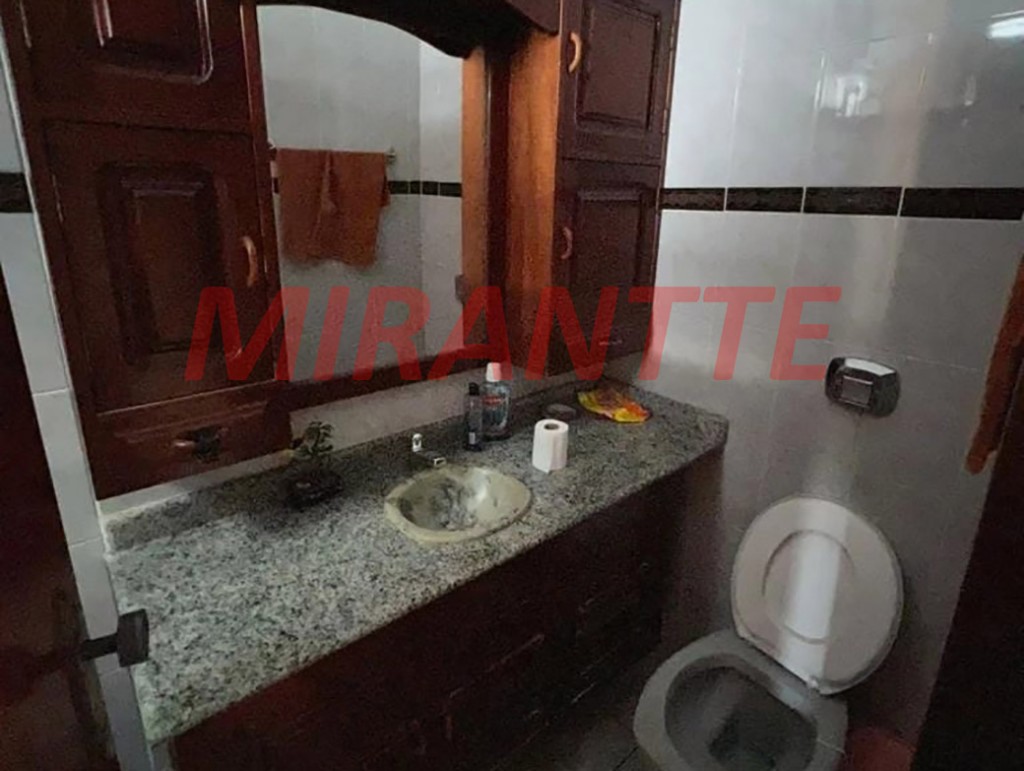 Apartamento de 180m² com 4 quartos em Carandiru