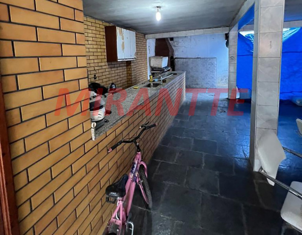 Apartamento de 180m² com 4 quartos em Carandiru