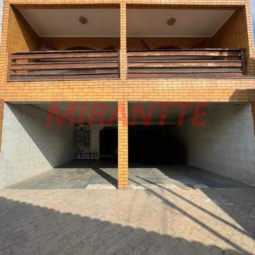 Apartamento de 180m² com 4 quartos em Carandiru