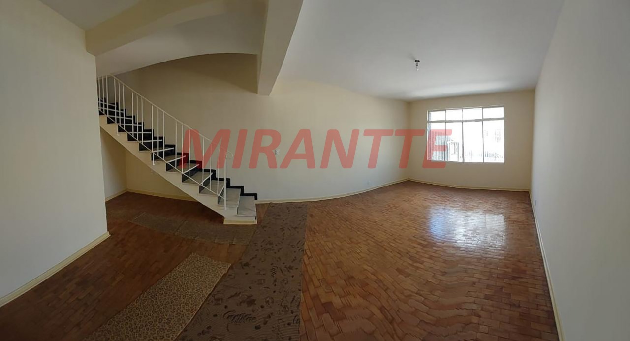 Sobrado de 149m² com 3 quartos em Vila Mazzei