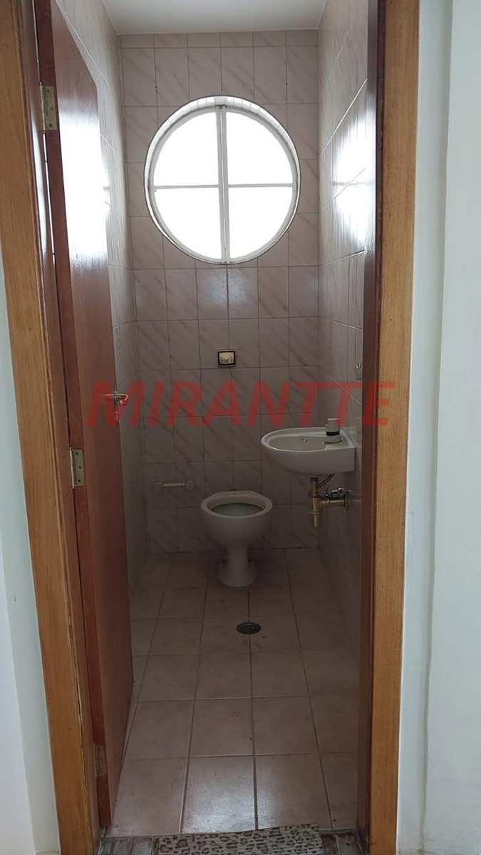 Sobrado de 149m² com 3 quartos em Vila Mazzei