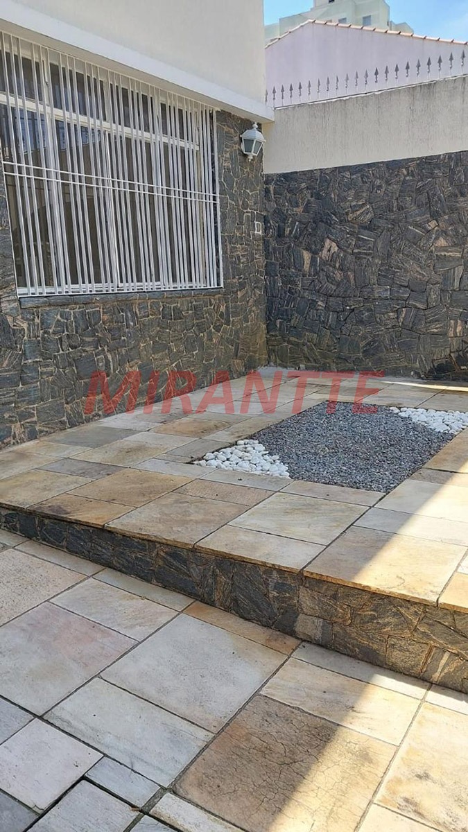 Sobrado de 149m² com 3 quartos em Vila Mazzei