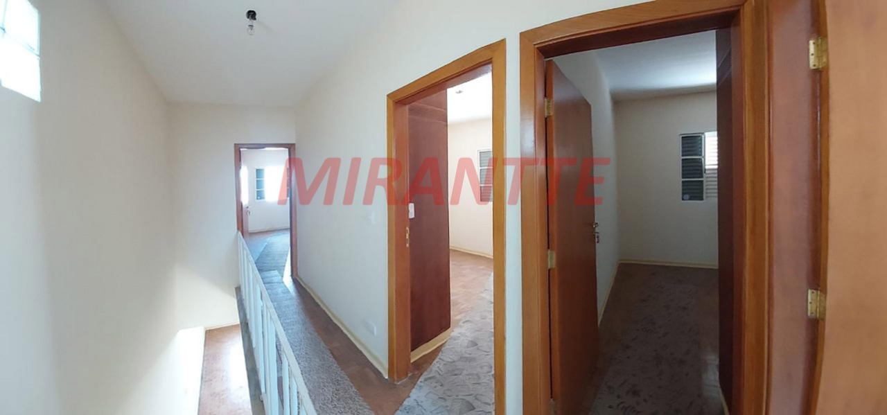 Sobrado de 149m² com 3 quartos em Vila Mazzei
