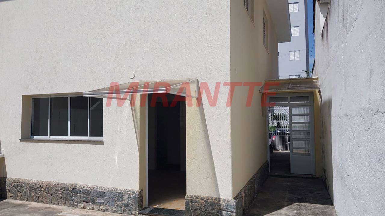 Sobrado de 149m² com 3 quartos em Vila Mazzei