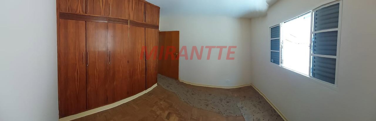 Sobrado de 149m² com 3 quartos em Vila Mazzei