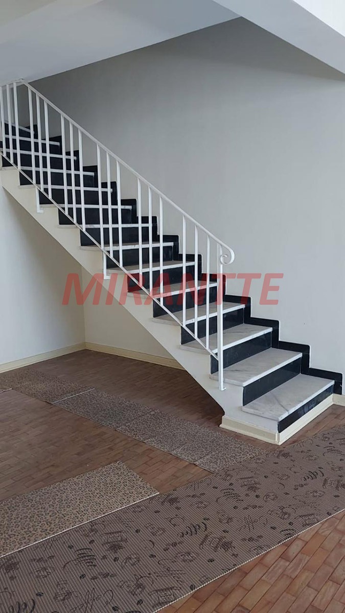 Sobrado de 149m² com 3 quartos em Vila Mazzei