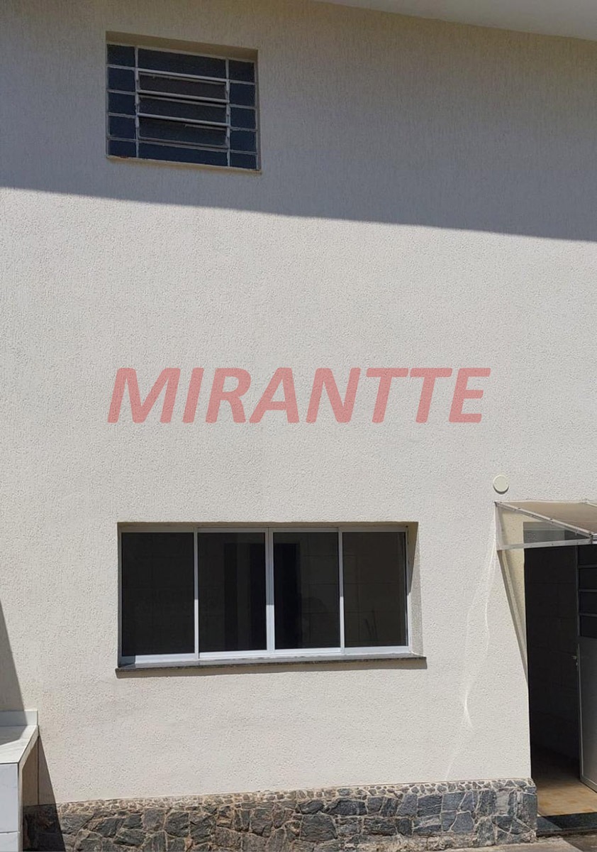 Sobrado de 149m² com 3 quartos em Vila Mazzei
