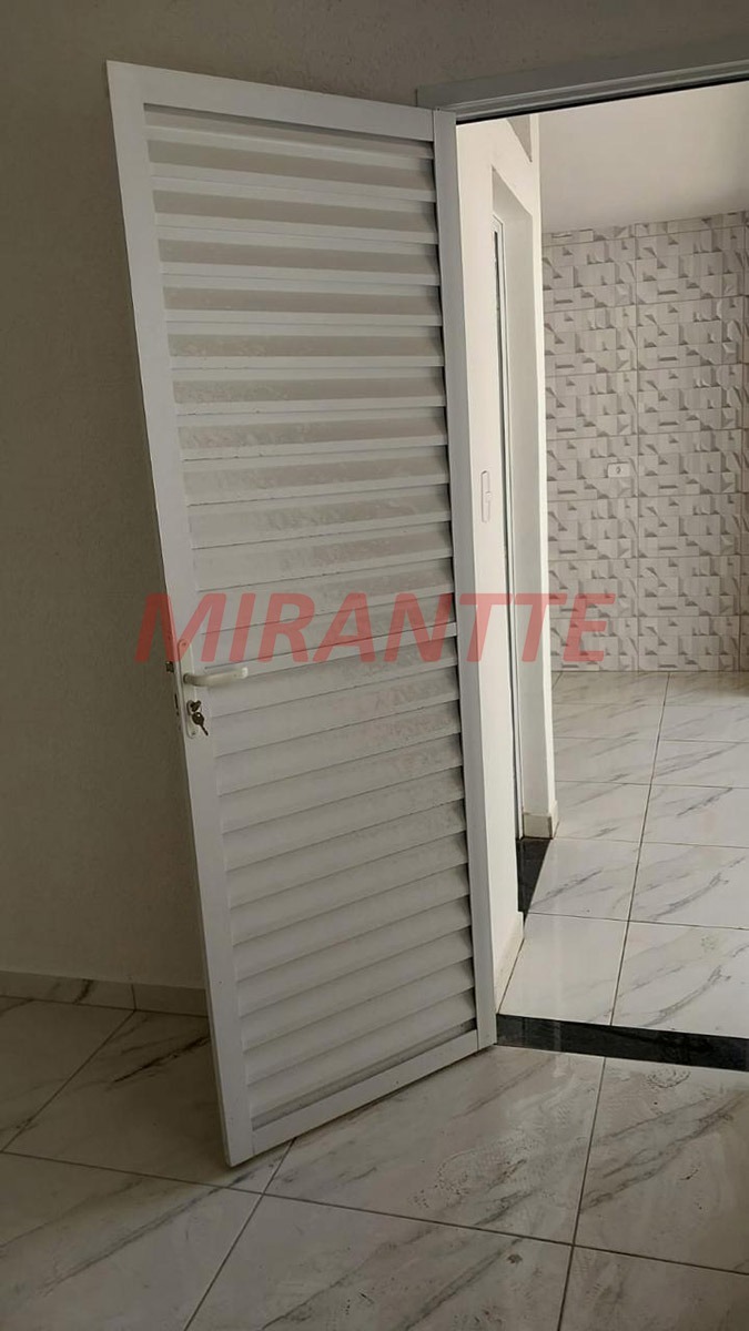 Sobrado de 149m² com 3 quartos em Vila Mazzei