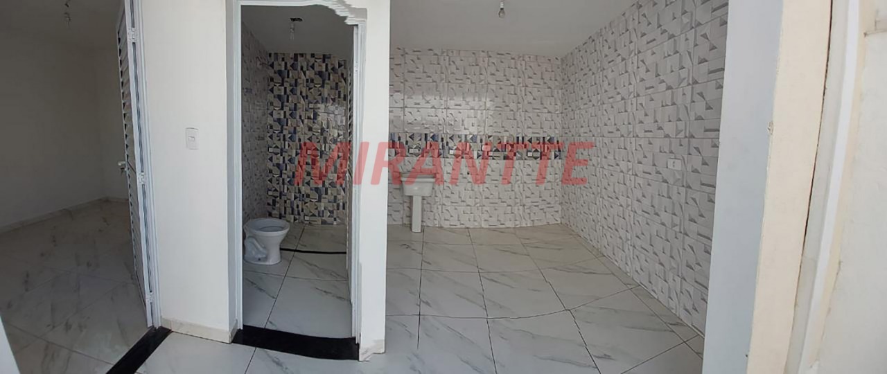 Sobrado de 149m² com 3 quartos em Vila Mazzei