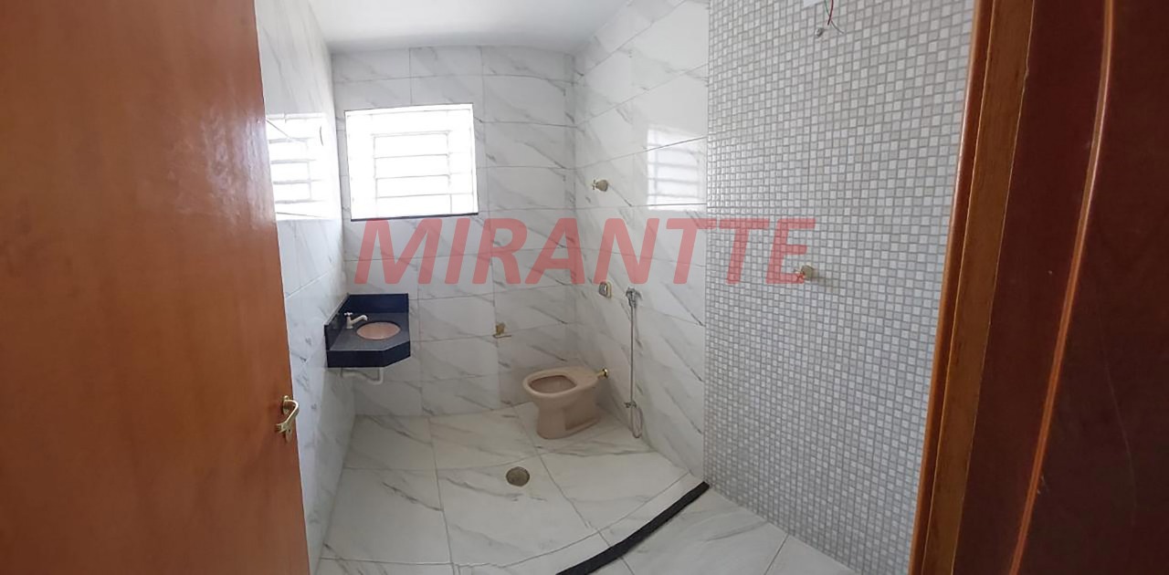 Sobrado de 149m² com 3 quartos em Vila Mazzei