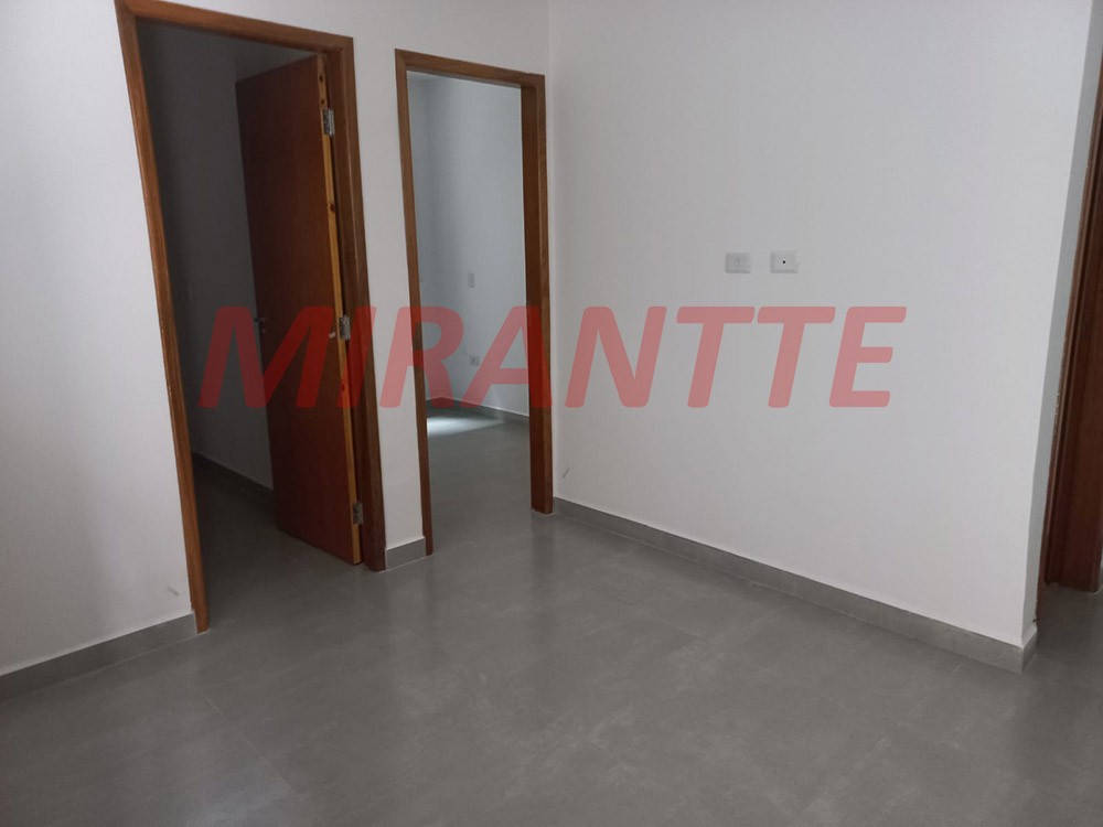 Apartamento de 28m² com 1 quartos em Vila Guilherme