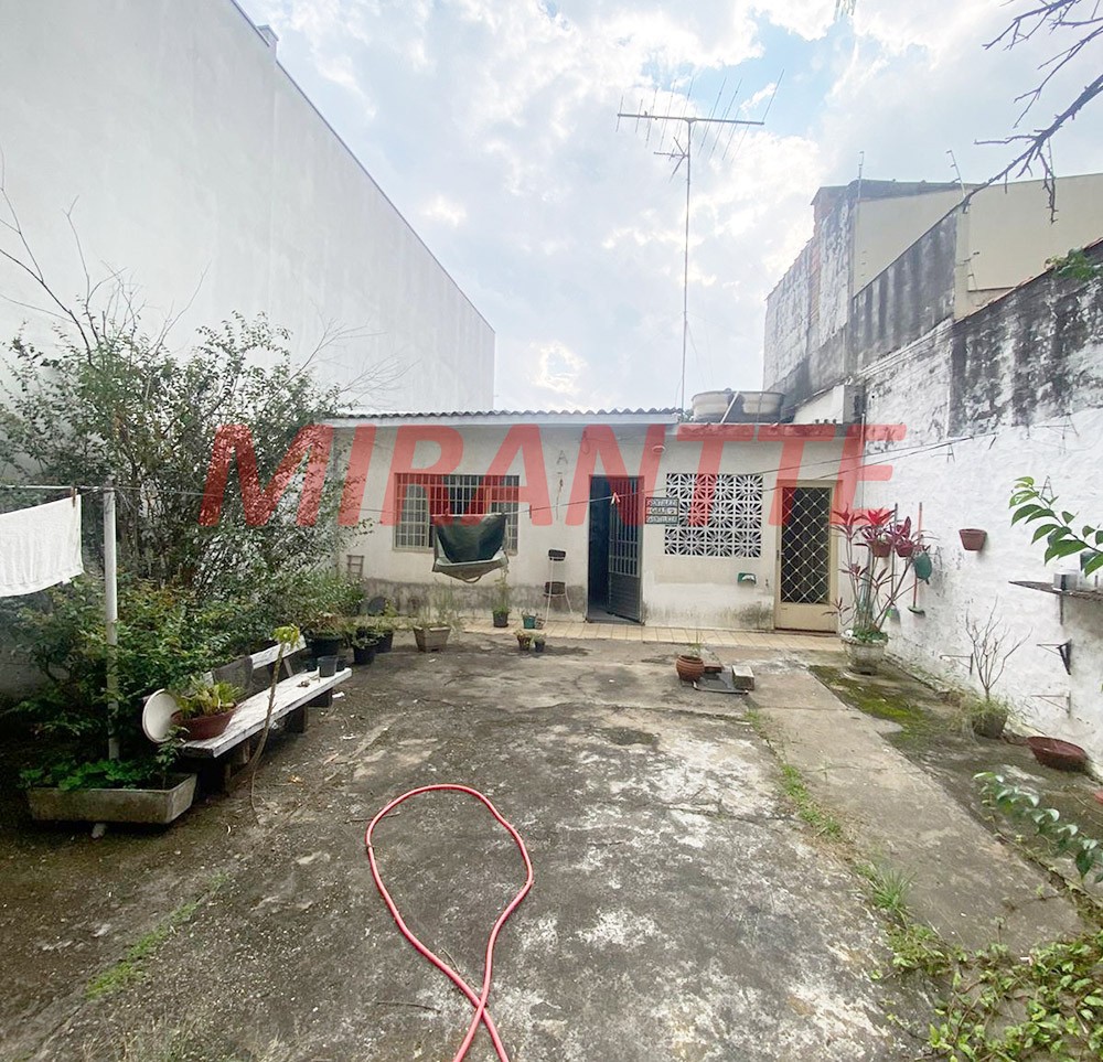 Terreno de 314m² em Jaçana