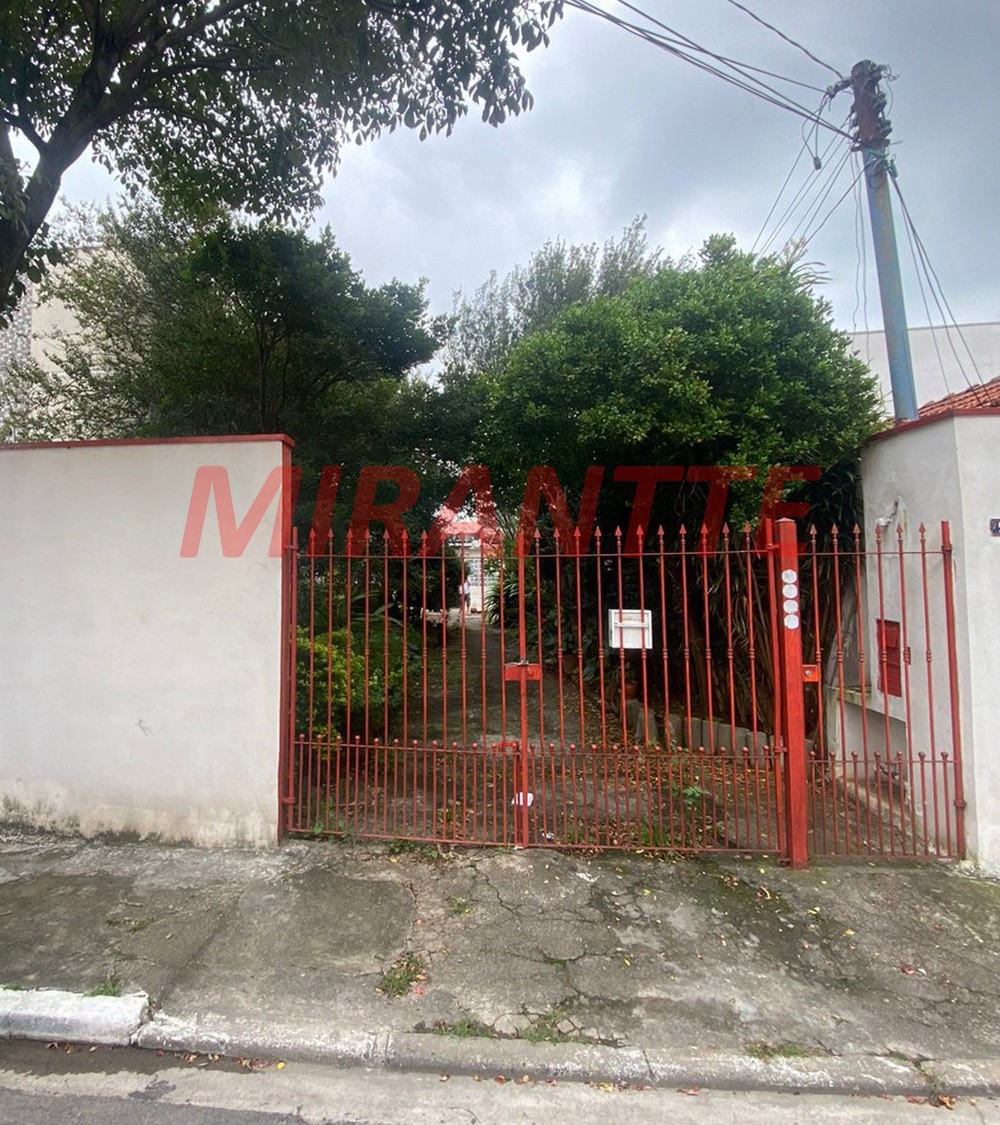 Terreno de 314m² em Jaçana