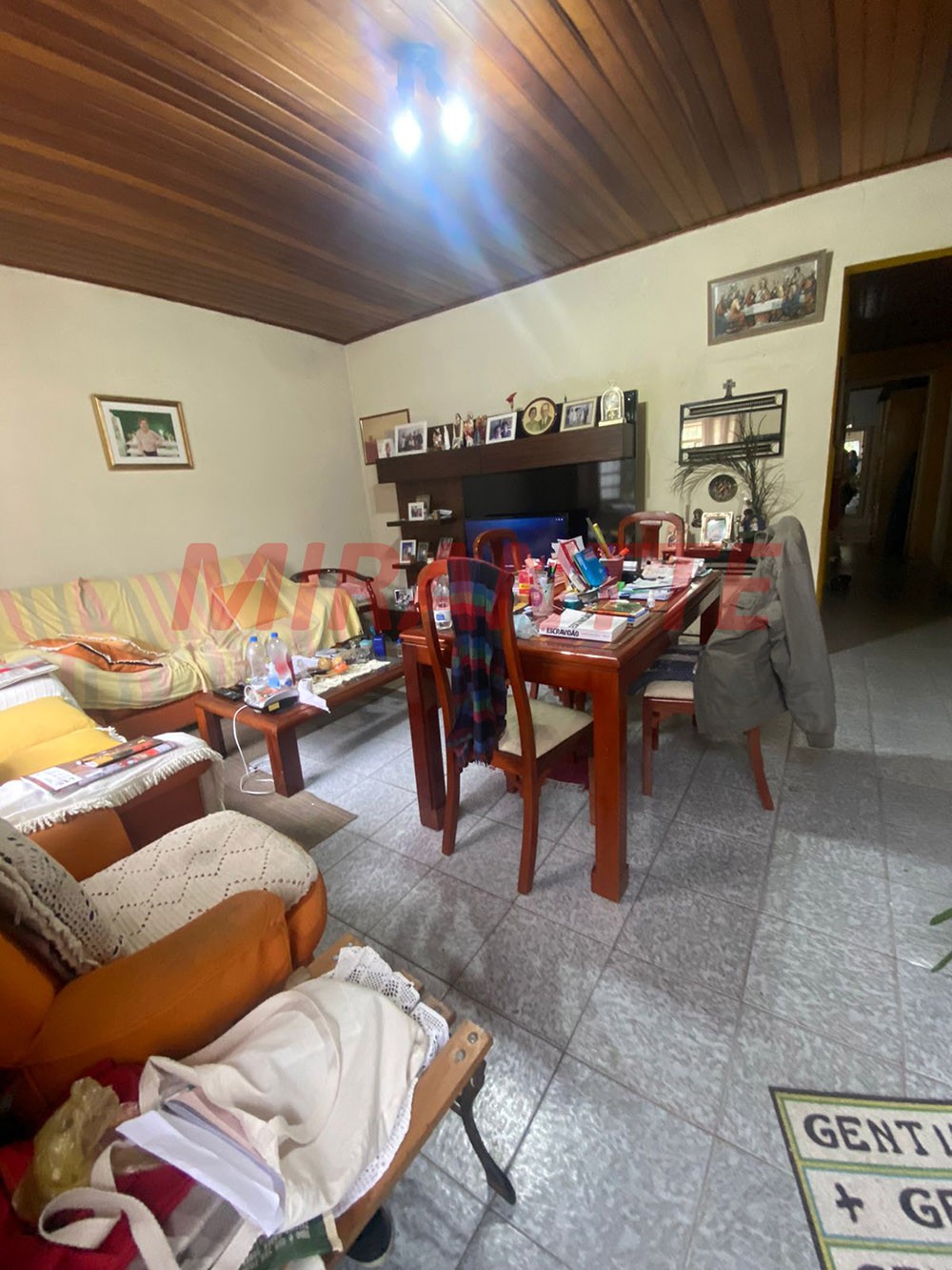 Terreno de 314m² em Jaçana
