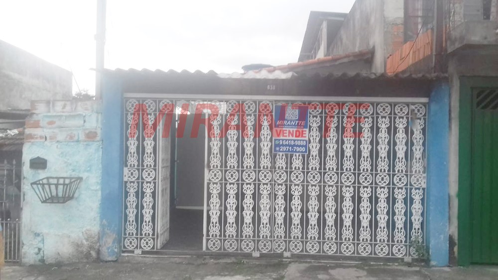 Casa terrea de 150m² com 2 quartos em Cachoeirinha