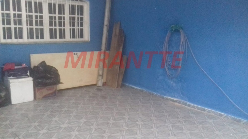 Casa terrea de 150m² com 2 quartos em Cachoeirinha