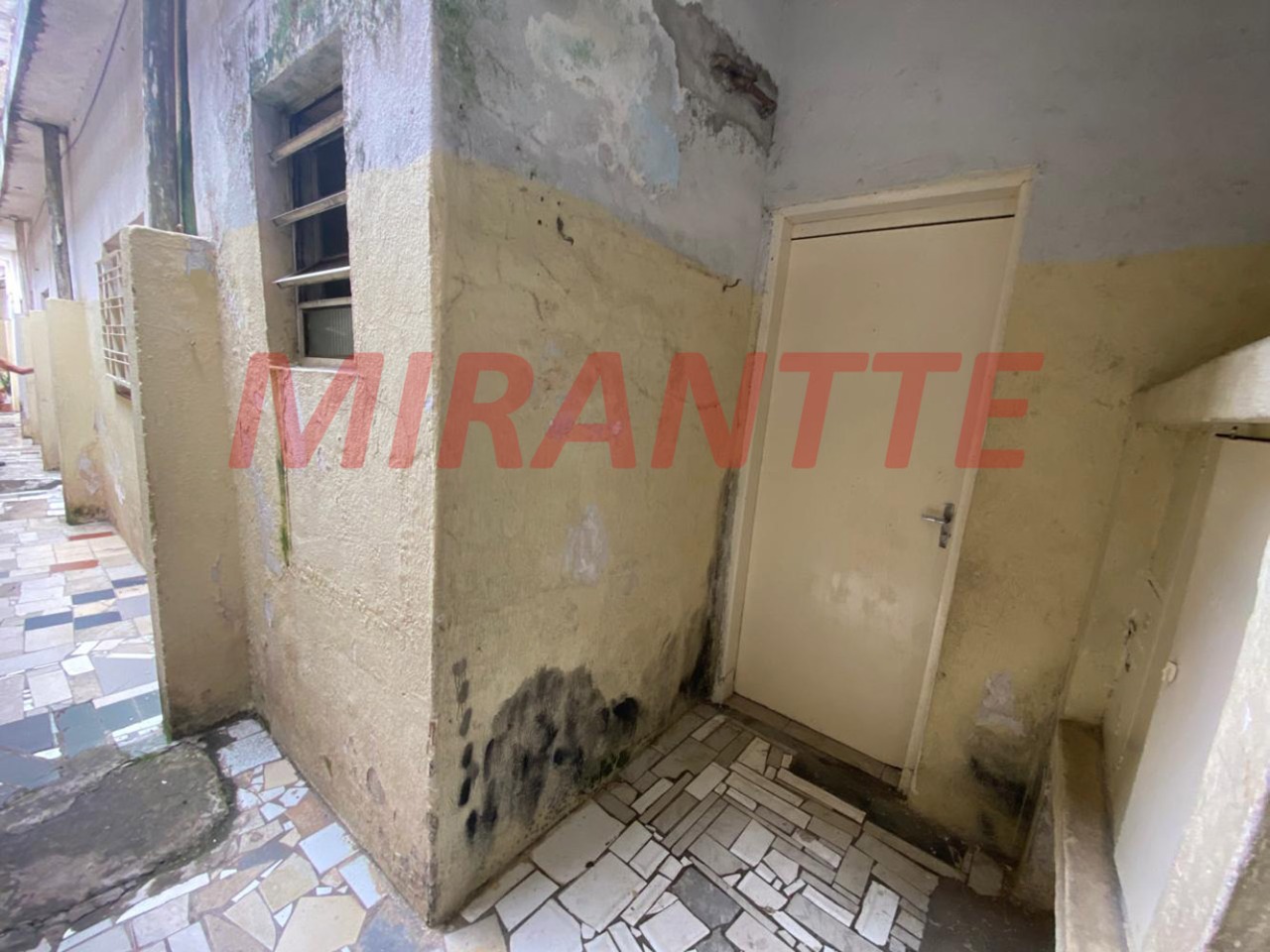 Terreno de 440m² em Vila Amalia
