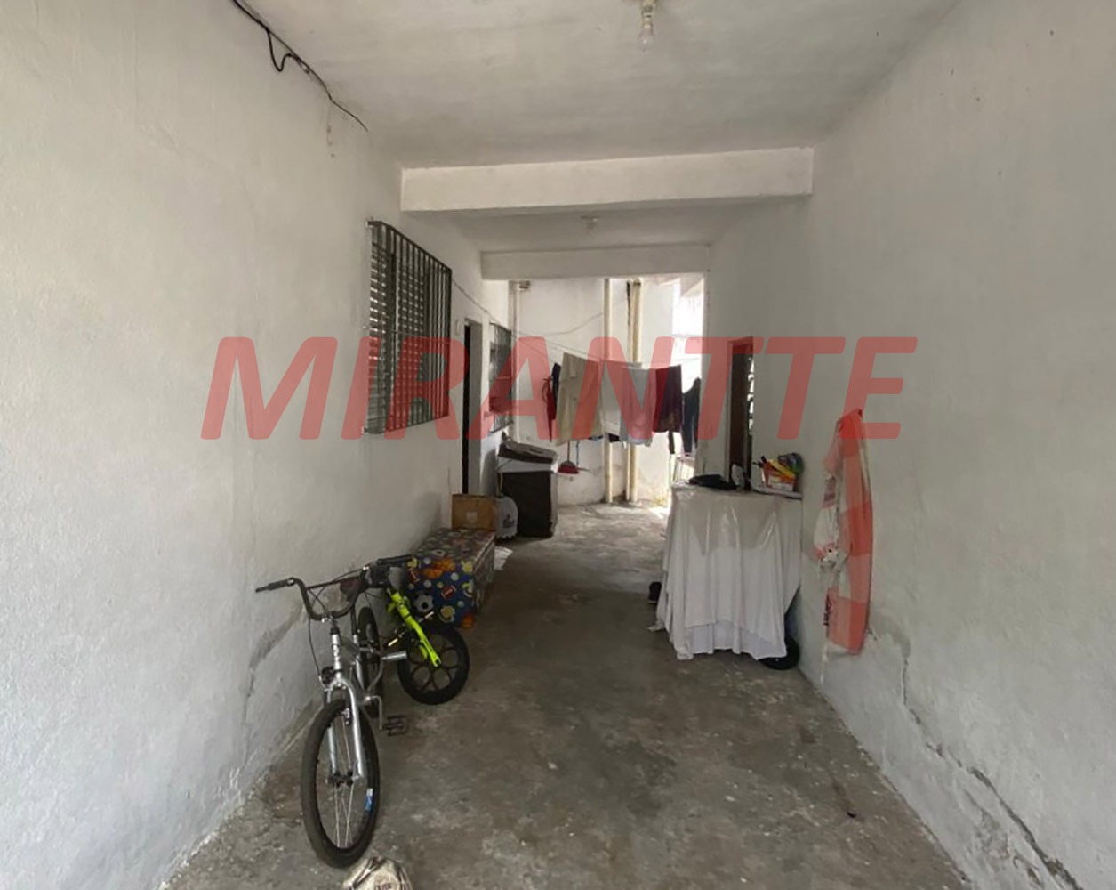 Terreno de 440m² em Vila Amalia