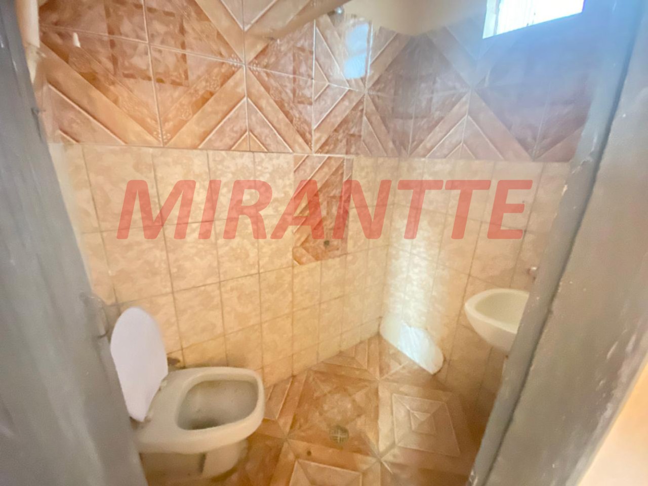 Terreno de 440m² em Vila Amalia