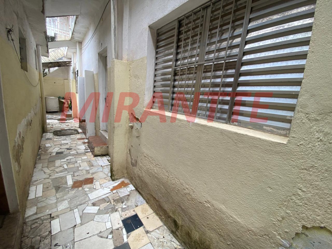 Terreno de 440m² em Vila Amalia
