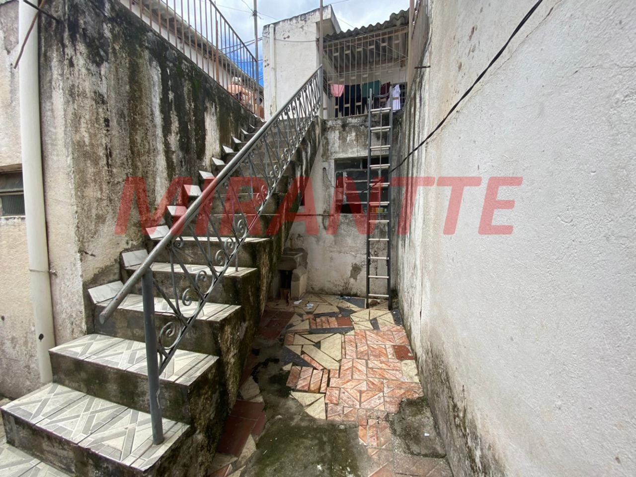Terreno de 440m² em Vila Amalia