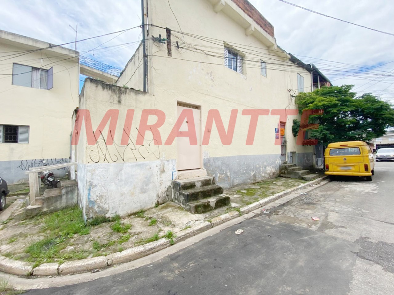 Terreno de 440m² em Vila Amalia