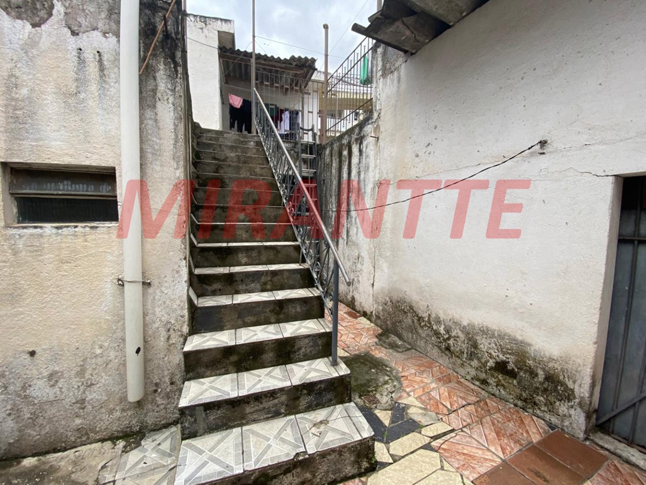 Terreno de 440m² em Vila Amalia