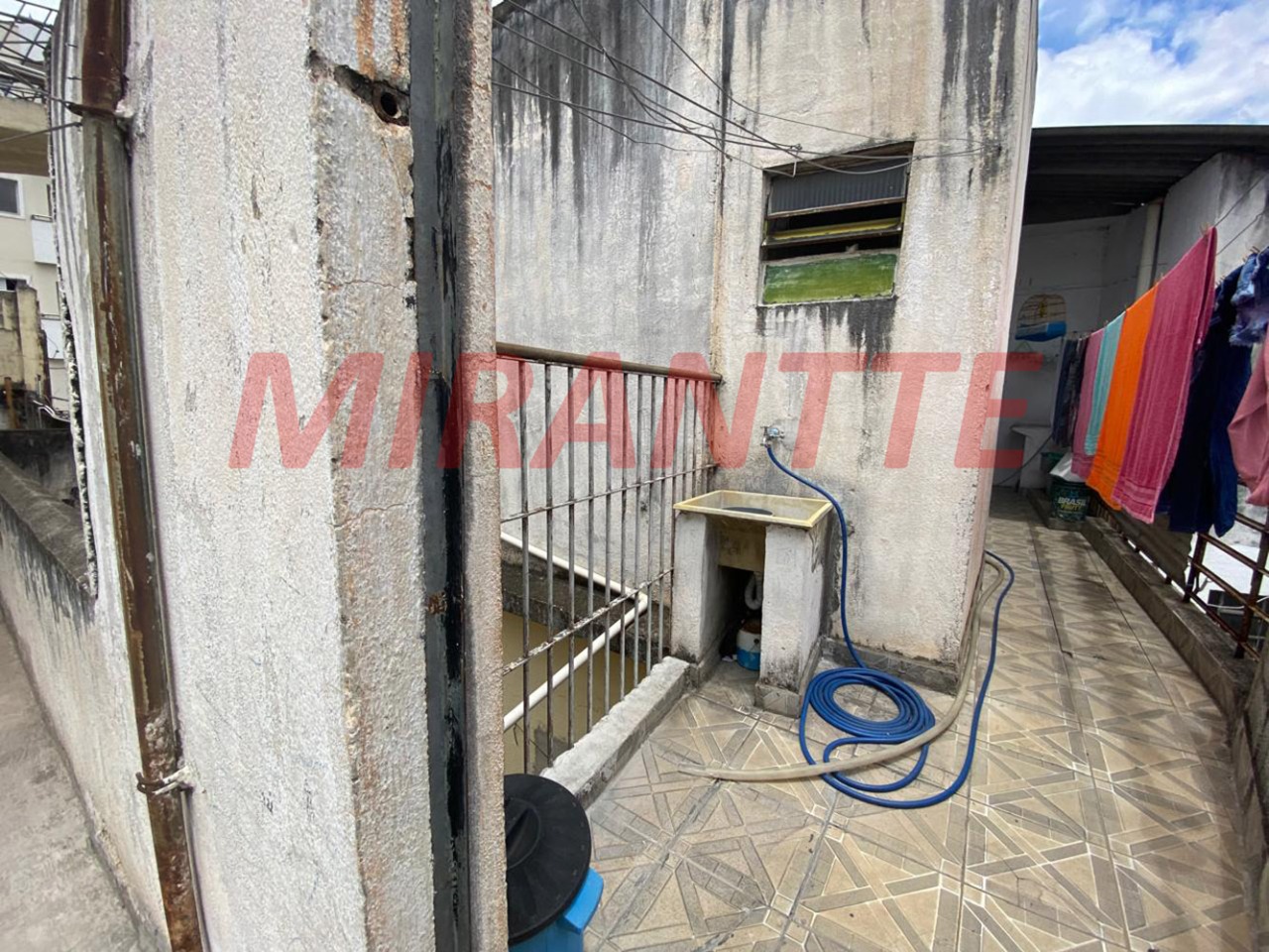 Terreno de 440m² em Vila Amalia