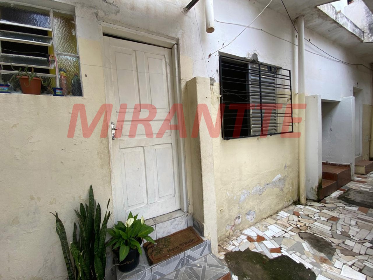 Terreno de 440m² em Vila Amalia