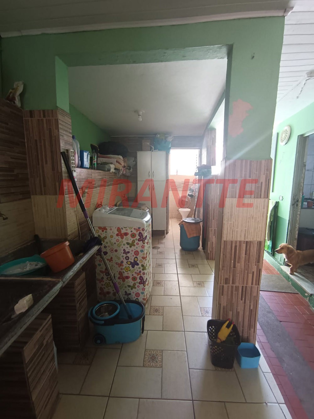 Casa terrea de 200m² com 3 quartos em Picanço