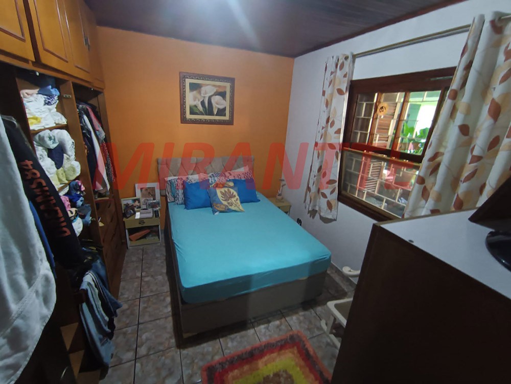 Casa terrea de 200m² com 3 quartos em Picanço