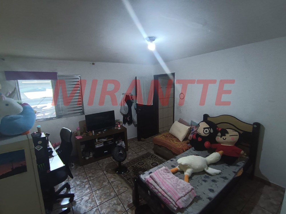 Casa terrea de 200m² com 3 quartos em Picanço