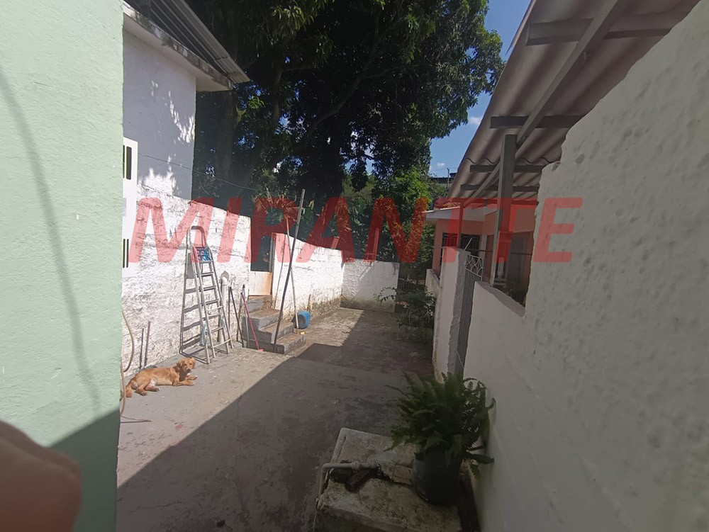 Casa terrea de 200m² com 3 quartos em Picanço