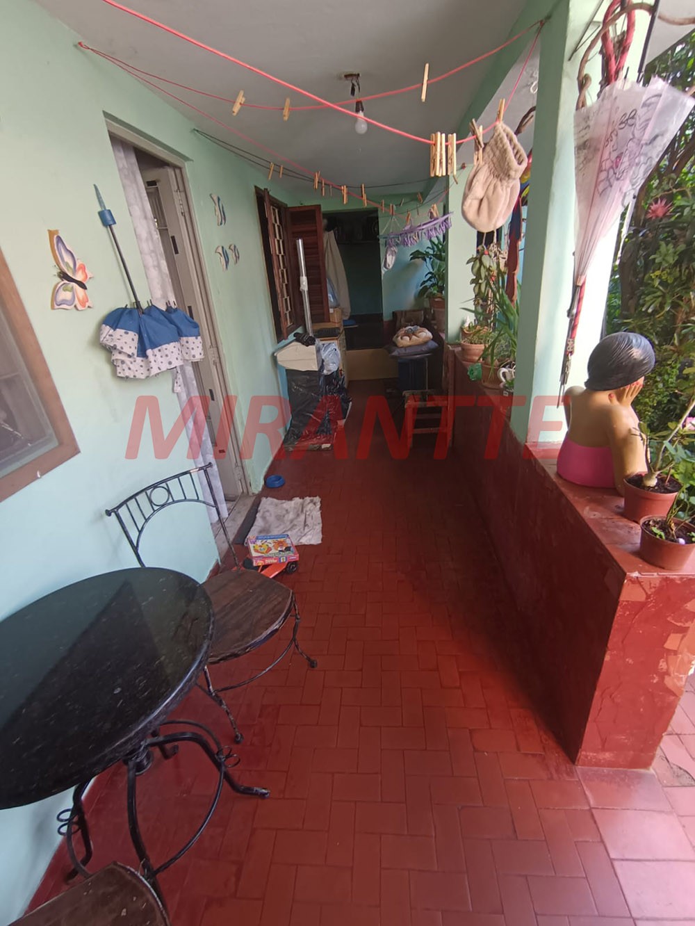 Casa terrea de 200m² com 3 quartos em Picanço