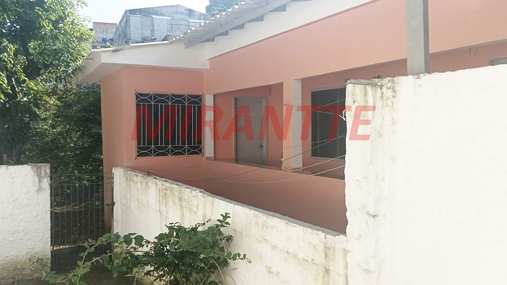 Casa terrea de 200m² com 3 quartos em Picanço
