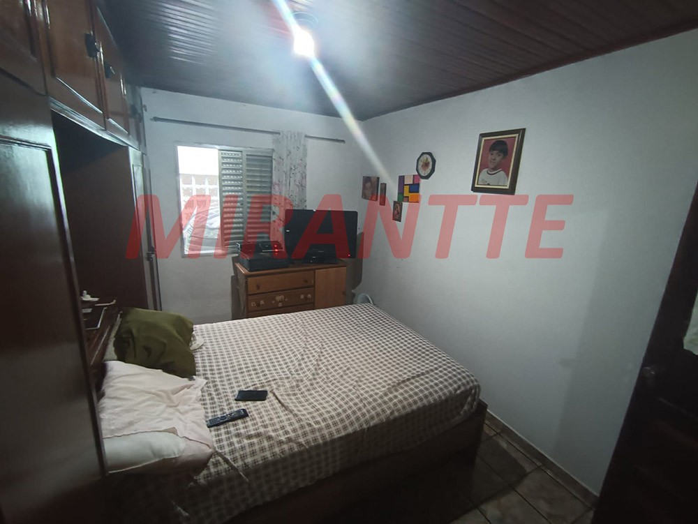 Casa terrea de 200m² com 3 quartos em Picanço