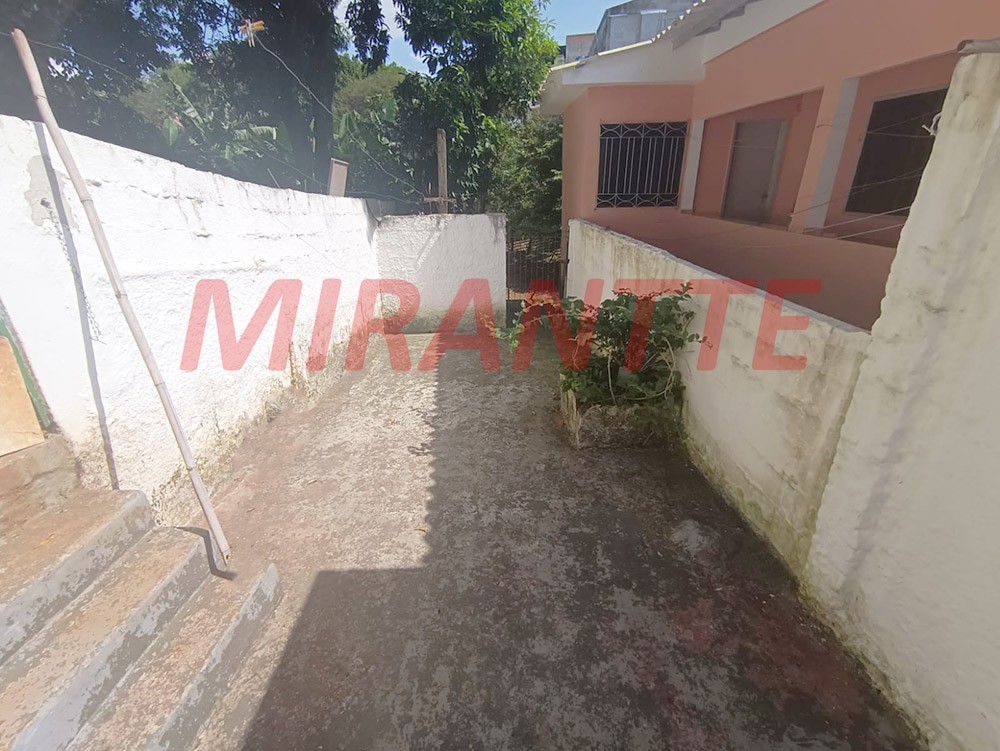 Casa terrea de 200m² com 3 quartos em Picanço