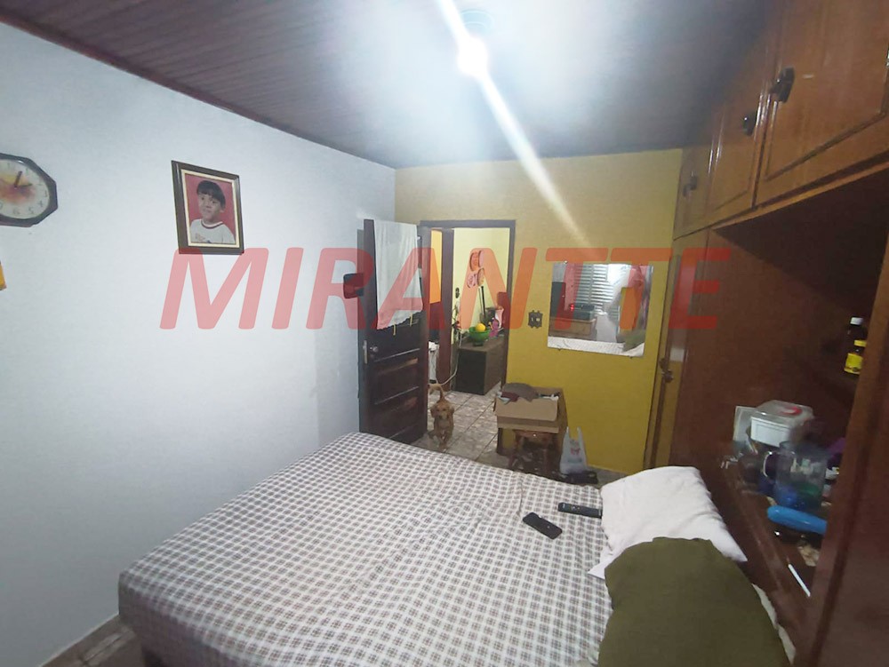 Casa terrea de 200m² com 3 quartos em Picanço