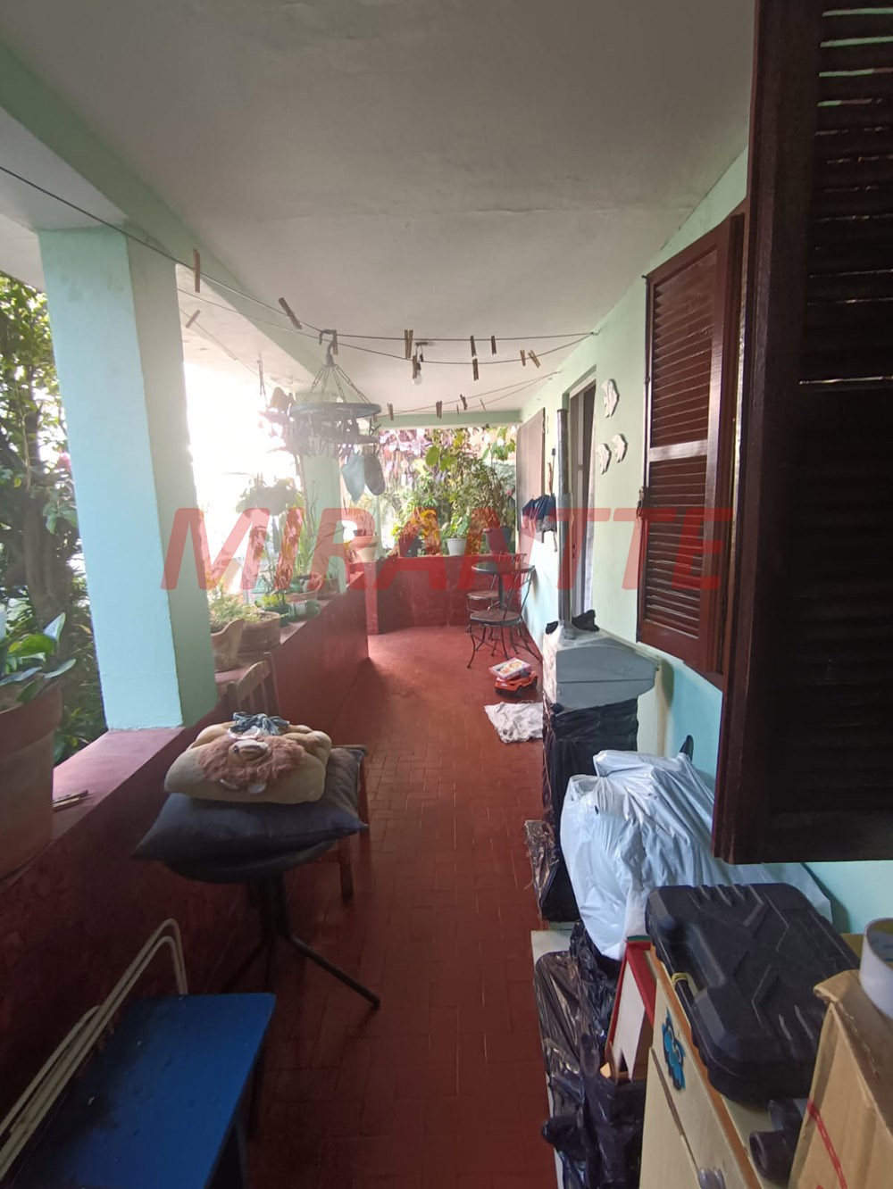 Casa terrea de 200m² com 3 quartos em Picanço