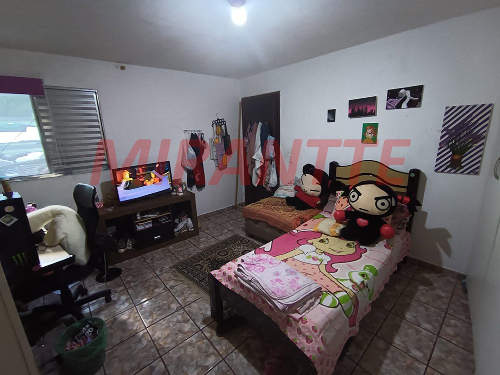 Casa terrea de 200m² com 3 quartos em Picanço