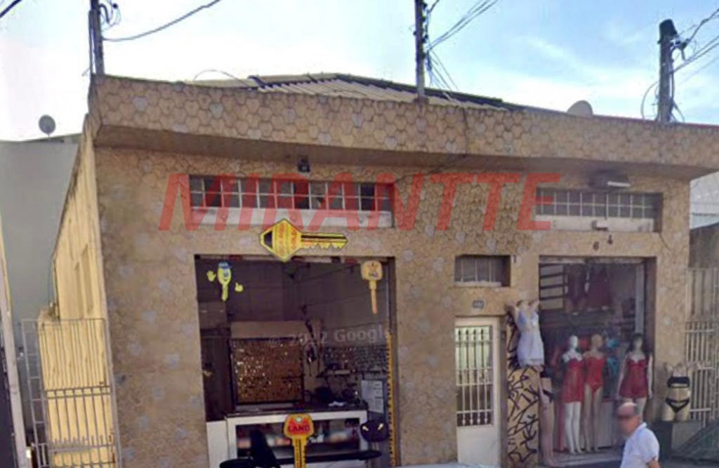 Comercial de 250m² em Jardim Peri