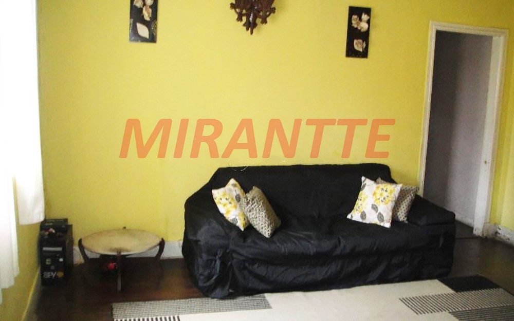 Casa terrea de 100m² com 3 quartos em Vila Isolina Mazzei