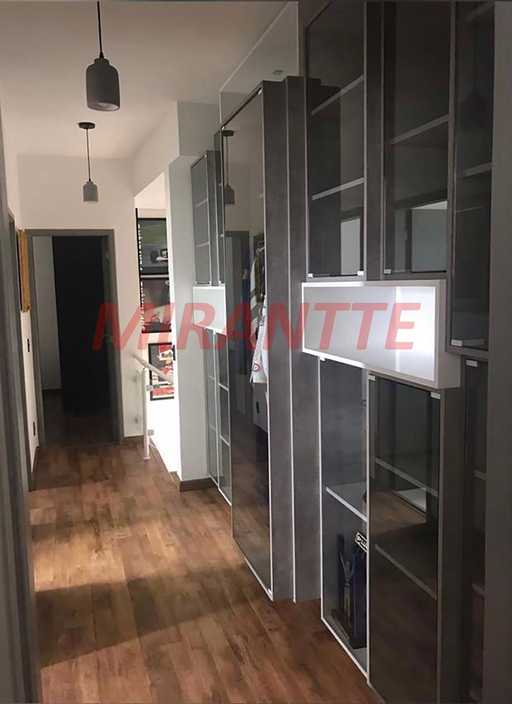 Cobertura de 379m² com 4 quartos em Vila Carrao
