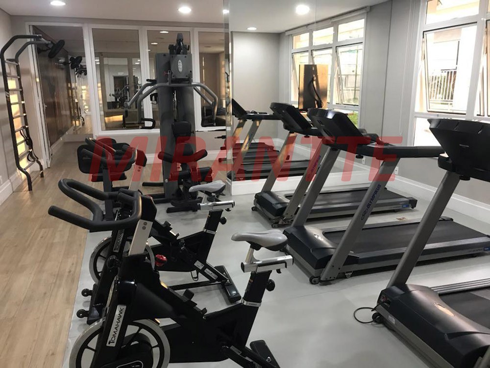 Cobertura de 379m² com 4 quartos em Vila Carrao