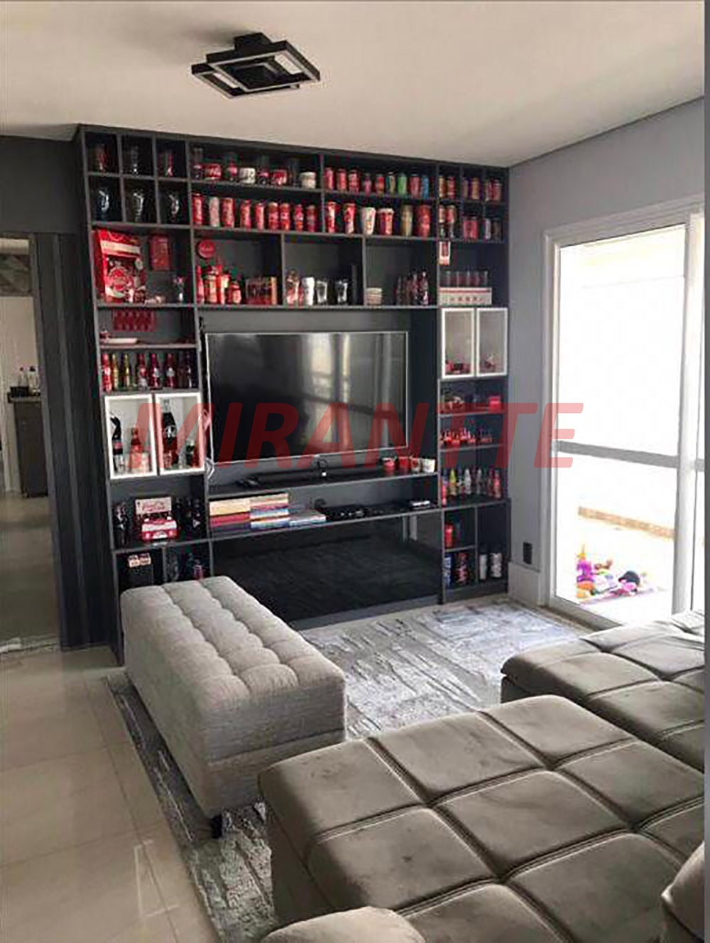 Cobertura de 379m² com 4 quartos em Vila Carrao