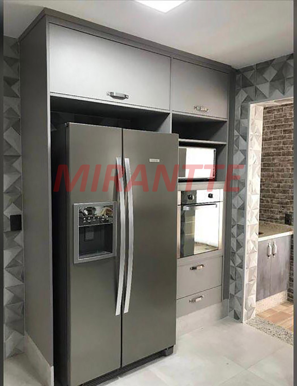 Cobertura de 379m² com 4 quartos em Vila Carrao