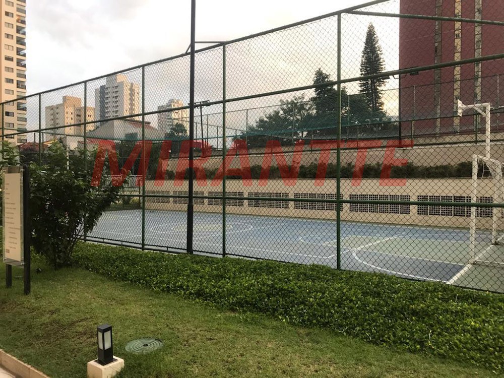 Cobertura de 379m² com 4 quartos em Vila Carrao